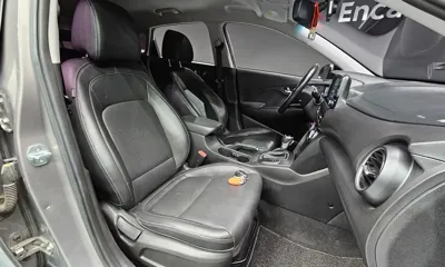 Hyundai Kona 2018, 82569 км, за 7615.89 USD - фото 10