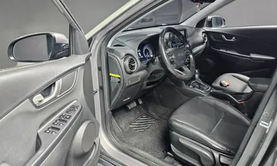 Hyundai Kona 2018, 82569 км, за 7615.89 USD - фото 11