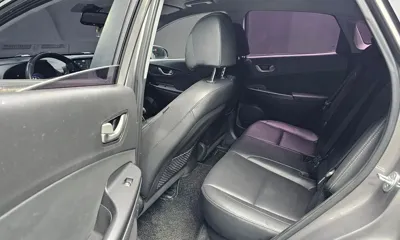 Hyundai Kona 2018, 82569 км, за 7615.89 USD - фото 17