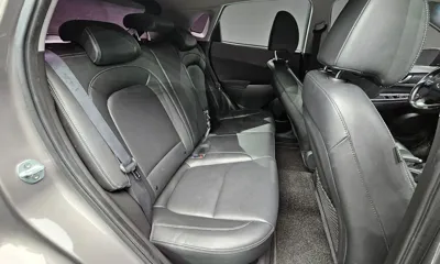 Hyundai Kona 2018, 82569 км, за 7615.89 USD - фото 18