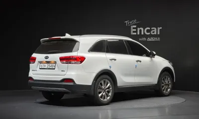 Kia Sorento 2017, 30370 км, за 12286.29 USD
