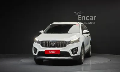 Kia Sorento 2017, 30370 км, за 12286.29 USD