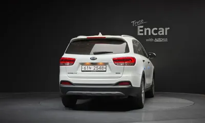 Kia Sorento 2017, 30370 км, за 12286.29 USD