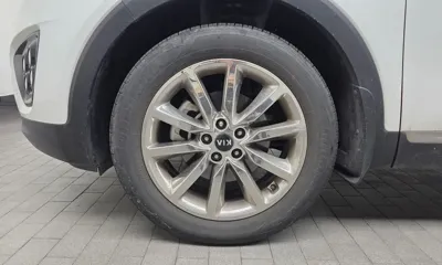 Kia Sorento 2017, 30370 км, за 12286.29 USD