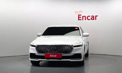Kia K9 2022, 100162 км, за 19103.66 USD
