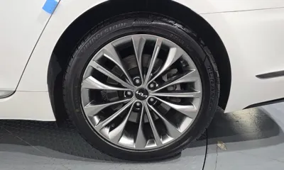 Kia K9 2022, 100162 км, за 19103.66 USD - фото 21