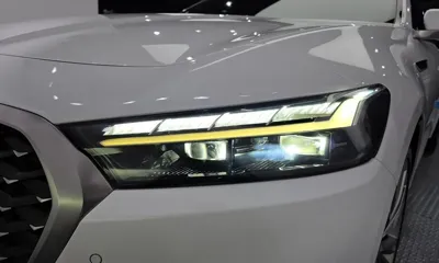 Kia K9 2022, 100162 км, за 19103.66 USD - фото 22
