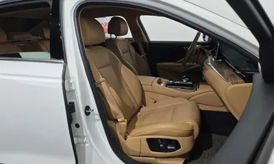Kia K9 2022, 100162 км, за 19103.66 USD - фото 26