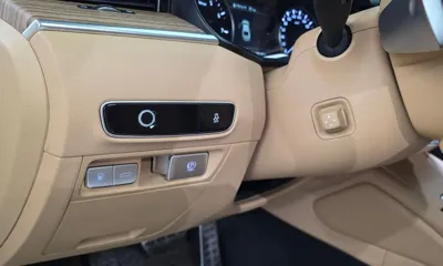 Kia K9 2022, 100162 км, за 19103.66 USD - фото 27
