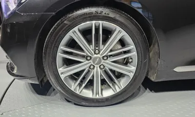 Genesis G80 2019, 65502 км, за 14667.99 USD