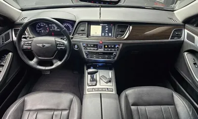 Genesis G80 2019, 65502 км, за 14667.99 USD - фото 7