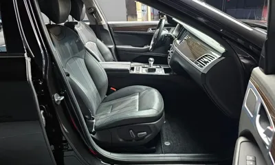 Genesis G80 2019, 65502 км, за 14667.99 USD - фото 10