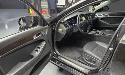 Genesis G80 2019, 65502 км, за 14667.99 USD - фото 11