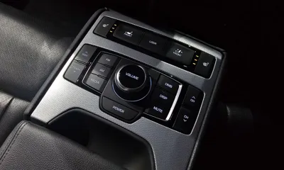 Genesis G80 2019, 65502 км, за 14667.99 USD - фото 19