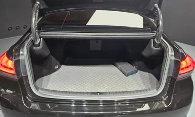 Genesis G80 2019, 65502 км, за 14667.99 USD - фото 20