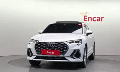 Audi Q3 2023, 51425 км, за 36400.32 USD