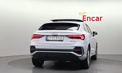 Audi Q3 2023, 51425 км, за 36400.32 USD