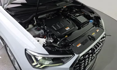 Audi Q3 2023, 51425 км, за 36400.32 USD - фото 6