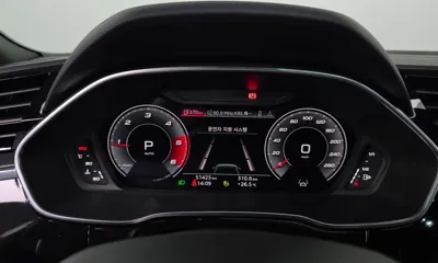 Audi Q3 2023, 51425 км, за 36400.32 USD - фото 8
