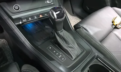 Audi Q3 2023, 51425 км, за 36400.32 USD - фото 9