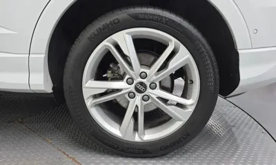 Audi Q3 2023, 51425 км, за 36400.32 USD - фото 21
