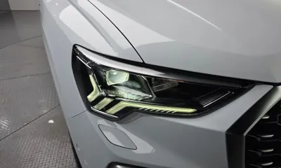 Audi Q3 2023, 51425 км, за 36400.32 USD - фото 22