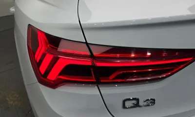 Audi Q3 2023, 51425 км, за 36400.32 USD - фото 23