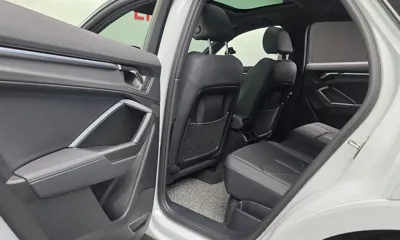 Audi Q3 2023, 51425 км, за 36400.32 USD - фото 29
