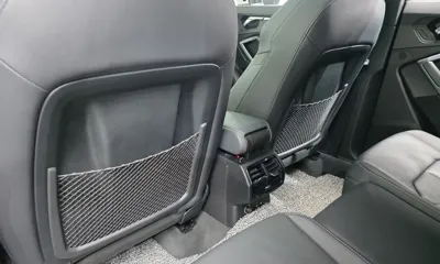 Audi Q3 2023, 51425 км, за 36400.32 USD - фото 30