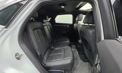 Audi Q3 2023, 51425 км, за 36400.32 USD - фото 31