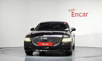 Genesis G80 2021, 91183 км, за 18006.88 USD - фото 3