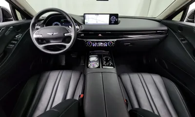 Genesis G80 2021, 91183 км, за 18006.88 USD - фото 7