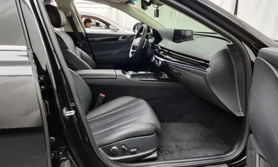 Genesis G80 2021, 91183 км, за 18006.88 USD - фото 11