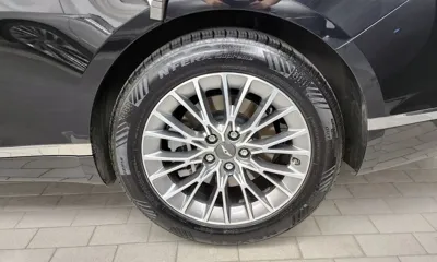 Genesis G80 2021, 91183 км, за 18006.88 USD - фото 21