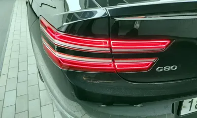 Genesis G80 2021, 91183 км, за 18006.88 USD - фото 23