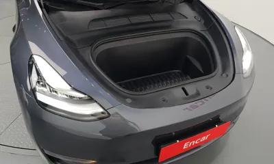 Tesla Model Y 2022, 52589 км, за 27241.7 USD - фото 6