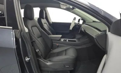Tesla Model Y 2022, 52589 км, за 27241.7 USD - фото 10