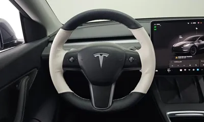 Tesla Model Y 2022, 52589 км, за 27241.7 USD - фото 13