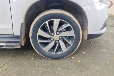 Mitsubishi ASX 2018, 73200 км, за 5958 USD
