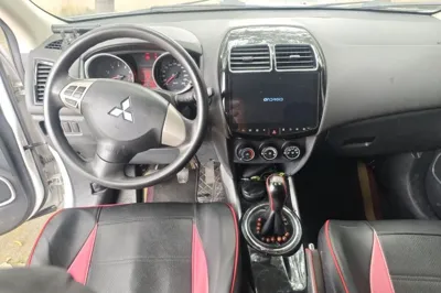 Mitsubishi ASX 2018, 73200 км, за 5958 USD - фото 6
