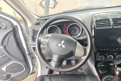 Mitsubishi ASX 2018, 73200 км, за 5958 USD - фото 7