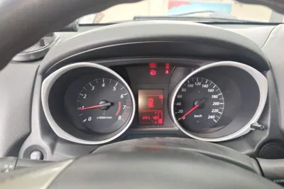 Mitsubishi ASX 2018, 73200 км, за 5958 USD - фото 8