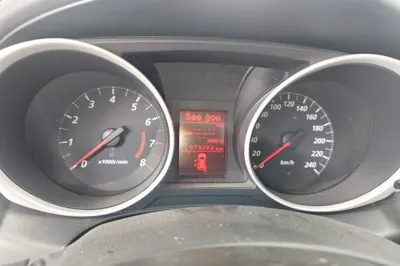Mitsubishi ASX 2018, 73200 км, за 5958 USD - фото 9
