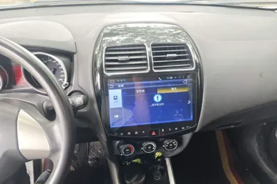 Mitsubishi ASX 2018, 73200 км, за 5958 USD - фото 10