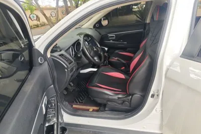 Mitsubishi ASX 2018, 73200 км, за 5958 USD - фото 12