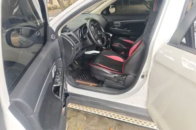 Mitsubishi ASX 2018, 73200 км, за 5958 USD - фото 13