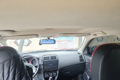 Mitsubishi ASX 2018, 73200 км, за 5958 USD - фото 15