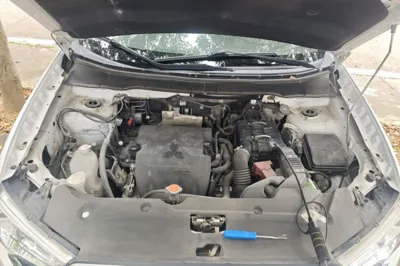 Mitsubishi ASX 2018, 73200 км, за 5958 USD - фото 17