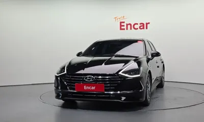 Hyundai Sonata 2020, 104228 км, за 10240.25 USD