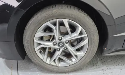 Hyundai Sonata 2020, 104228 км, за 10240.25 USD